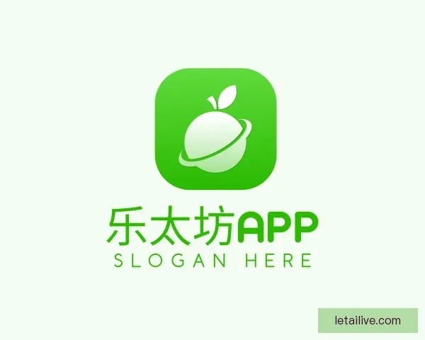 认识乐太坊APP
